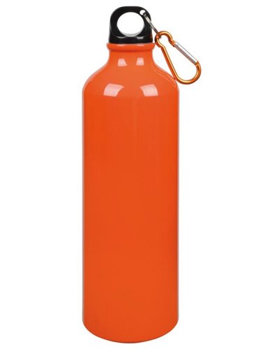 Borraccia in alluminio BIG TRANSIT 750 ml