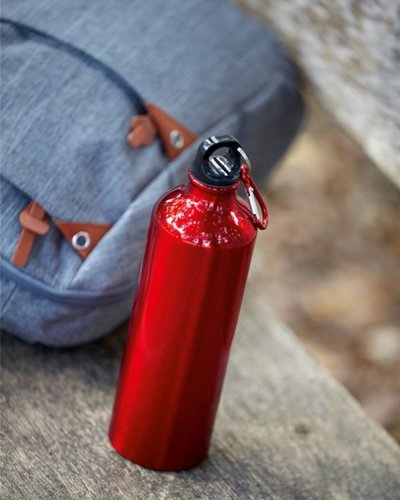 Borraccia in alluminio BIG TRANSIT 750 ml