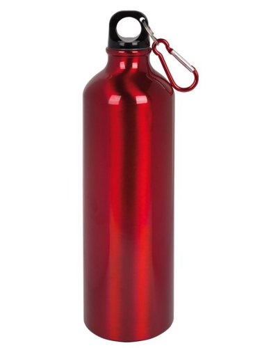 Borraccia in alluminio BIG TRANSIT 750 ml