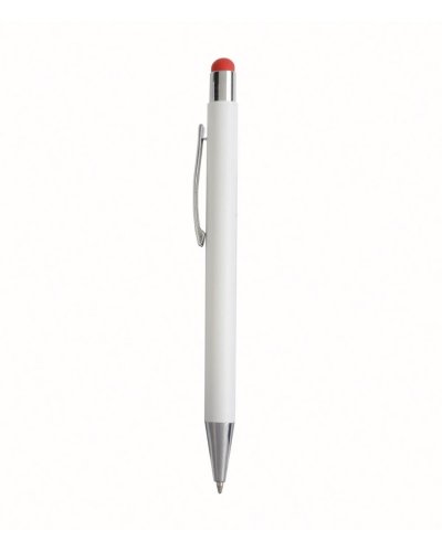 Penna a scatto con touch screen