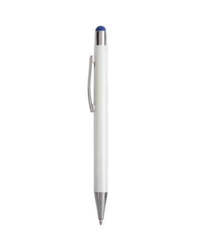 Penna a scatto con touch screen