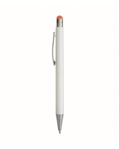 Penna a scatto con touch screen