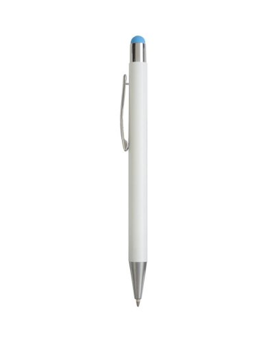 Penna a scatto con touch screen