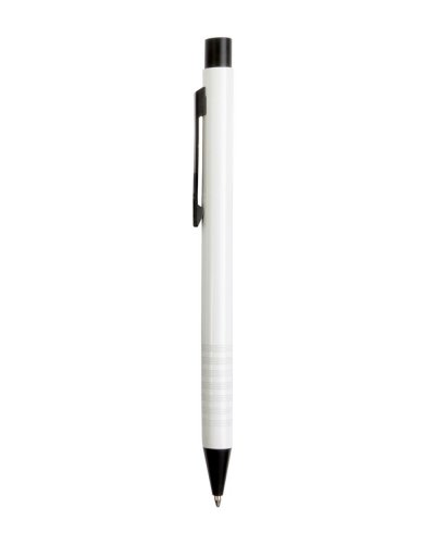 Penna clip in metallo