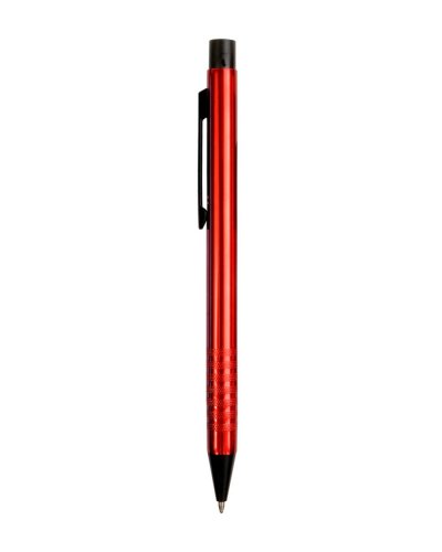 Penna clip in metallo