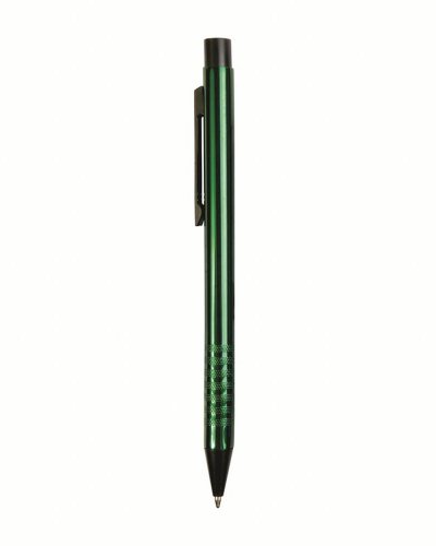 Penna clip in metallo