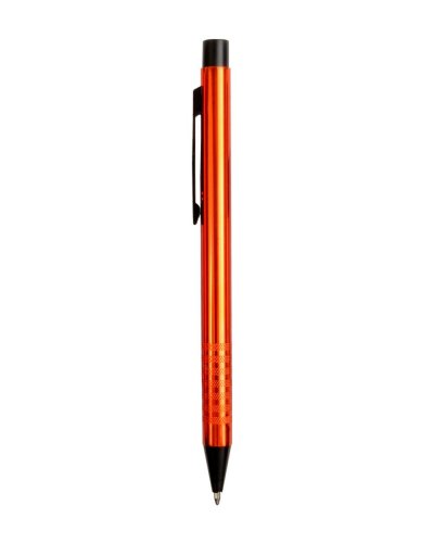 Penna clip in metallo