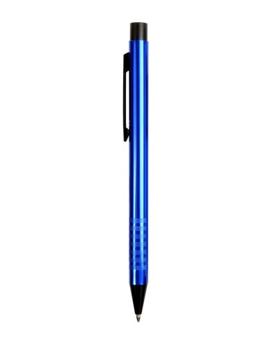 Penna clip in metallo