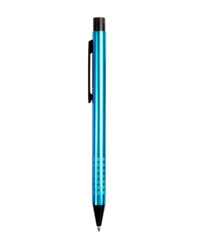 Penna clip in metallo