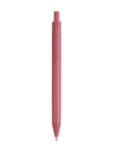 Penna a sfera Rosso