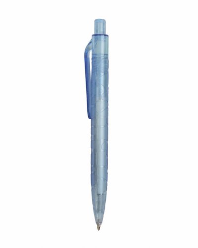 Penna in plastica