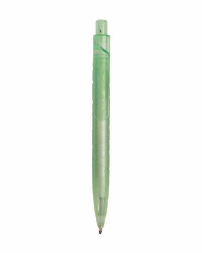 Penna in plastica