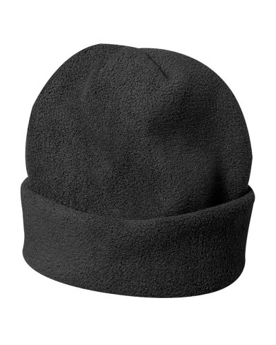 Cappellino in polar Concert Nero
