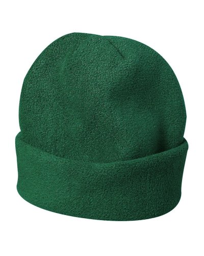 Cappellino in polar Concert Verde