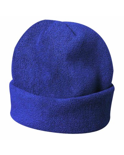 Cappellino in polar Concert Blu Royal