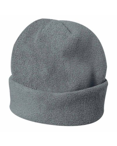 Cappellino in polar Concert Grigio