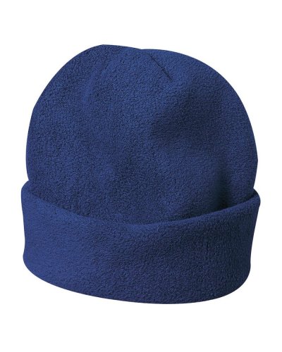 Cappellino in polar Concert Blu scuro