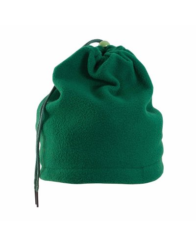 Fascia scalda-collo Verde
