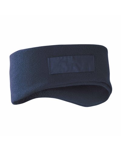 FASCIA FAIR ISLES Blu scuro