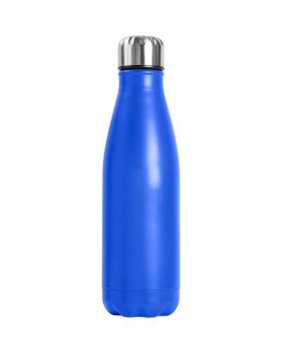 Borraccia con finitura opaca Dili 750 ml Blu Navy