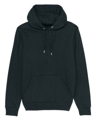 Felpa Unisex Cruiser Black