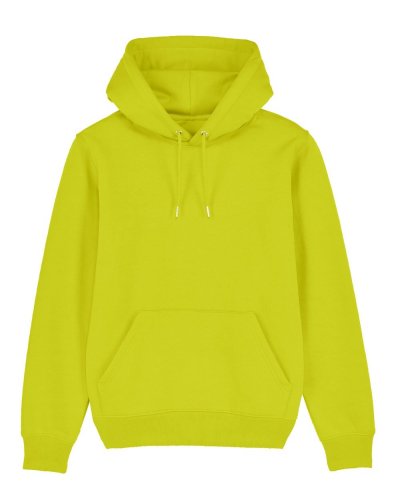 Felpa Unisex Cruiser Scale Green
