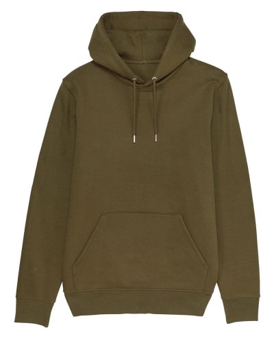 Felpa Unisex Cruiser British Khaki