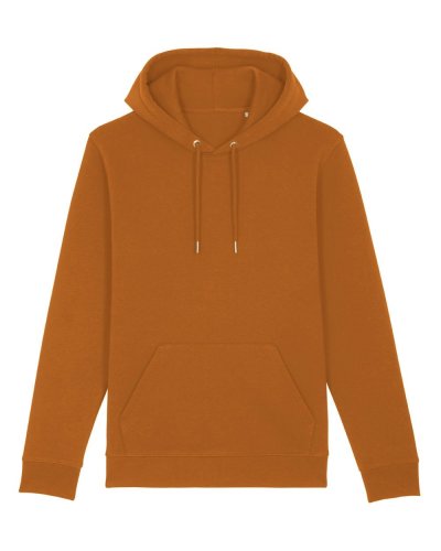 Felpa Unisex Cruiser Roasted Orange