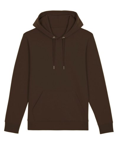 Felpa Unisex Cruiser Deep Chocolate