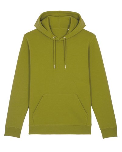 Felpa Unisex Cruiser Moss Green