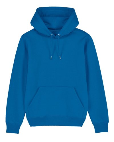 Felpa Unisex Cruiser Royal Blue