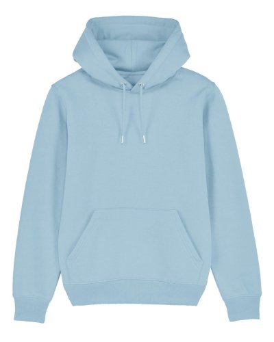Felpa Unisex Cruiser Sky Blue