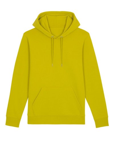 Felpa Unisex Cruiser Hay Yellow