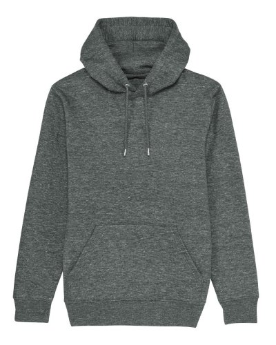 Felpa Biologica Unisex Cruiser