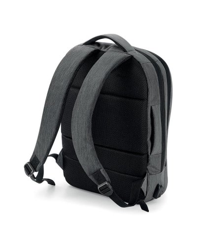 Zaino Q-Tech Charge Convertible Backpack