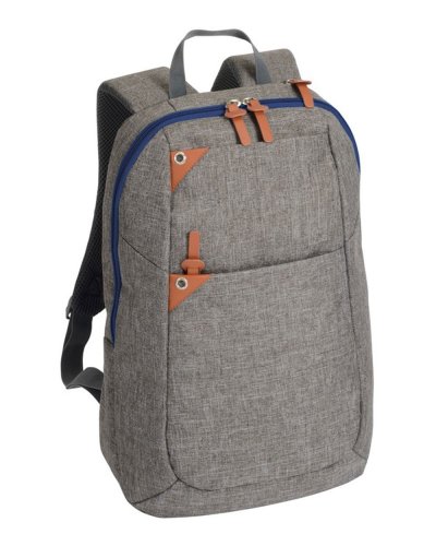 Zaino Aberdeen Marrone / Blu