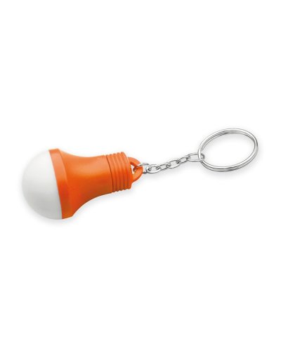 Bolígrafo storm Arancione