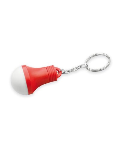 Bolígrafo storm Rosso