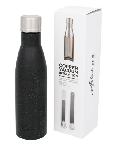 Borraccia termica con isolamento sottovuoto in rame Vasa speckled 500 