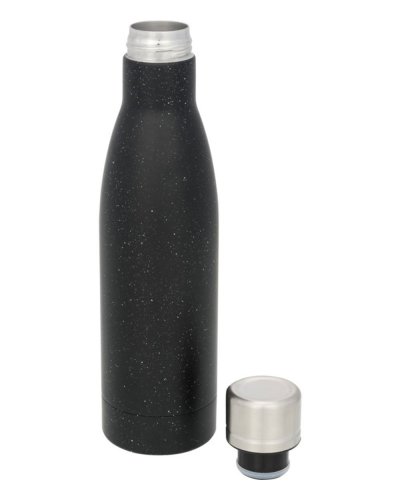 Borraccia termica con isolamento sottovuoto in rame Vasa speckled 500 