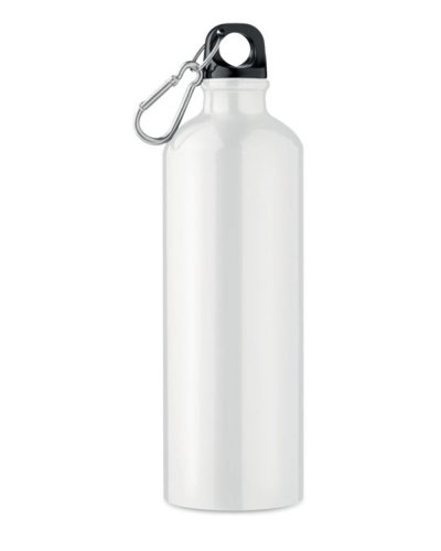 Borraccia Oslo 750 ml Bianco