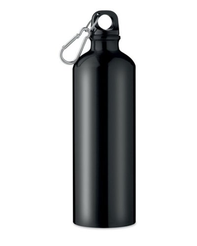 Borraccia Oslo 750 ml Nero