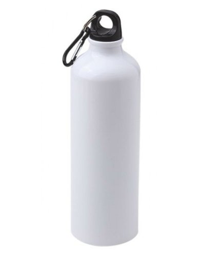 Borraccia in alluminio Lisbona 750 ml