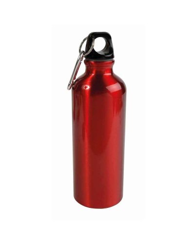 Borraccia  500 ml Rosso