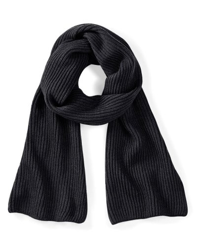 Sciarpa Metro Black