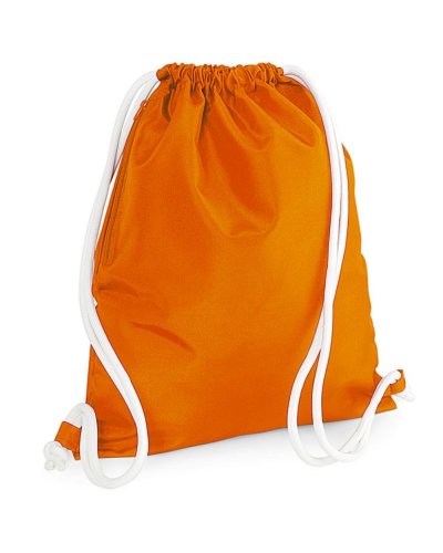 Zainetto Icon drawstring Orange