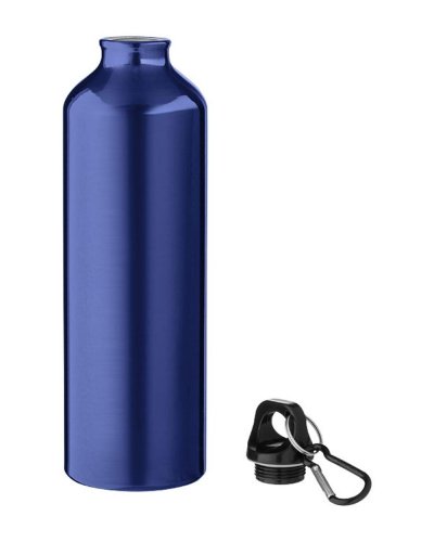 Borraccia Pacific con moschettone  770ml