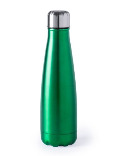 Borraccia Droppar 630 ml Verde