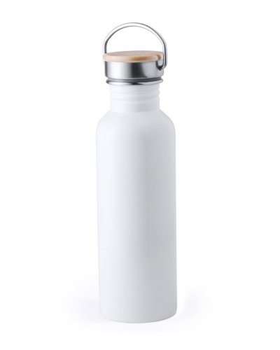 Borraccia Benetutti 800 ml Bianco