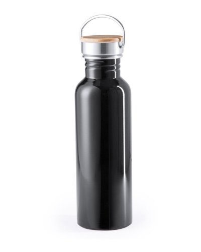 Borraccia Benetutti 800 ml Nero